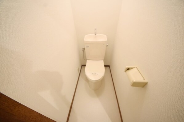 ディアコート2の物件内観写真